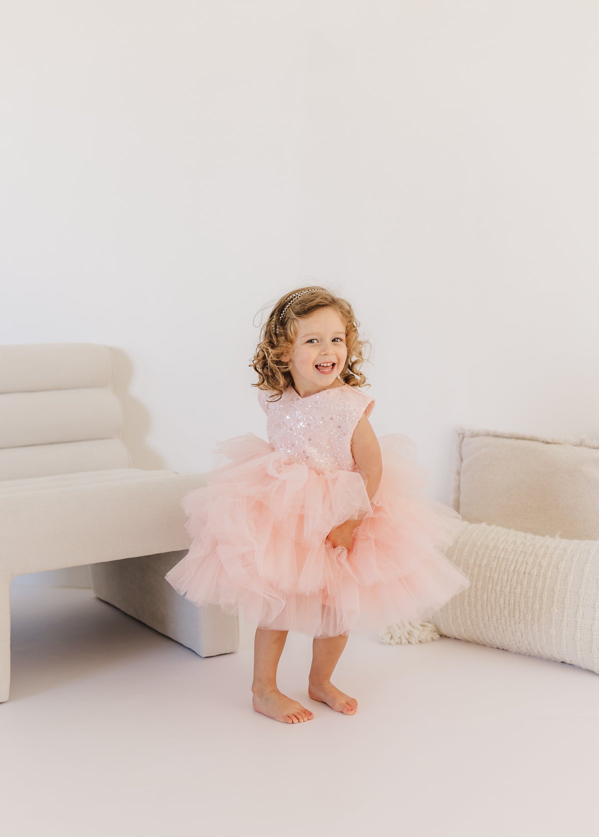 Posy - (Size 1Y-5Y)