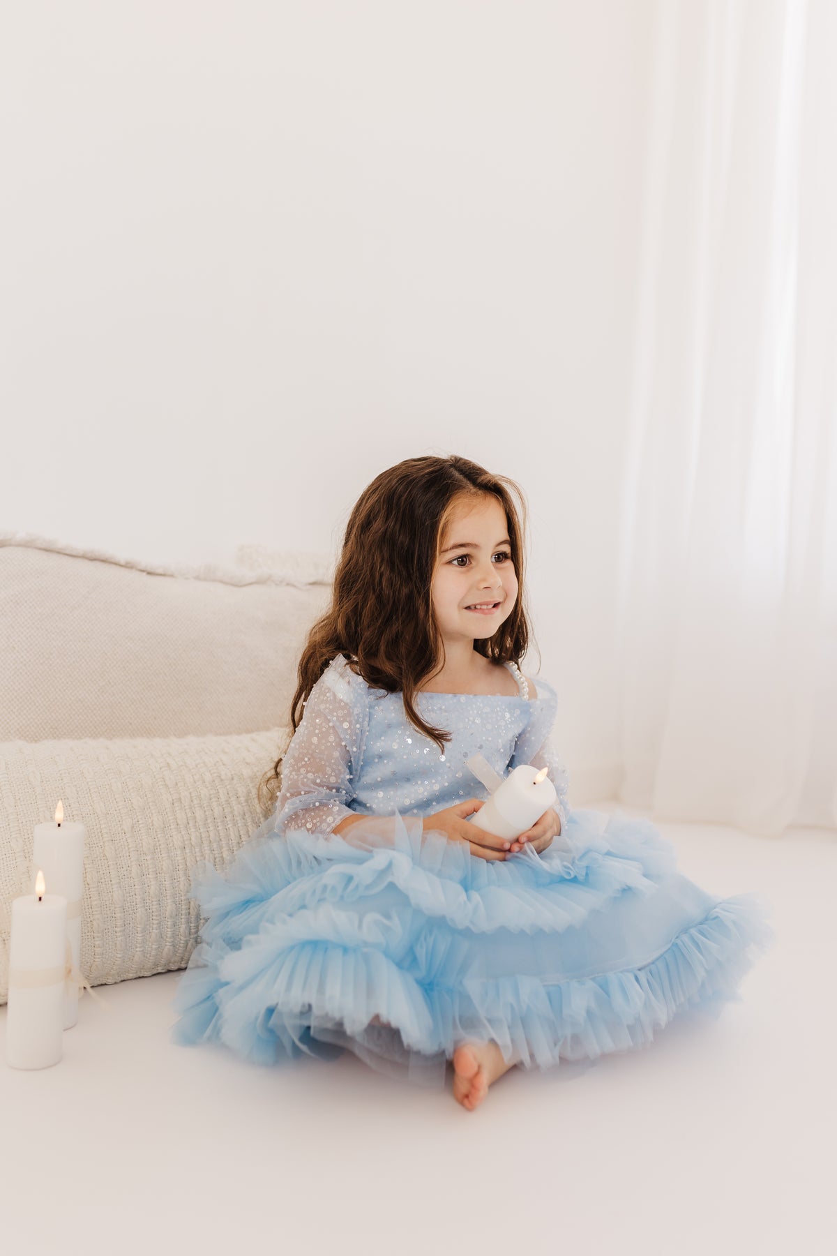Bree - (Size 1Y,  5Y)