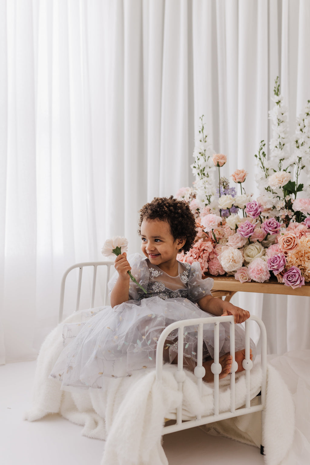 Gwen - (Size 3Y)