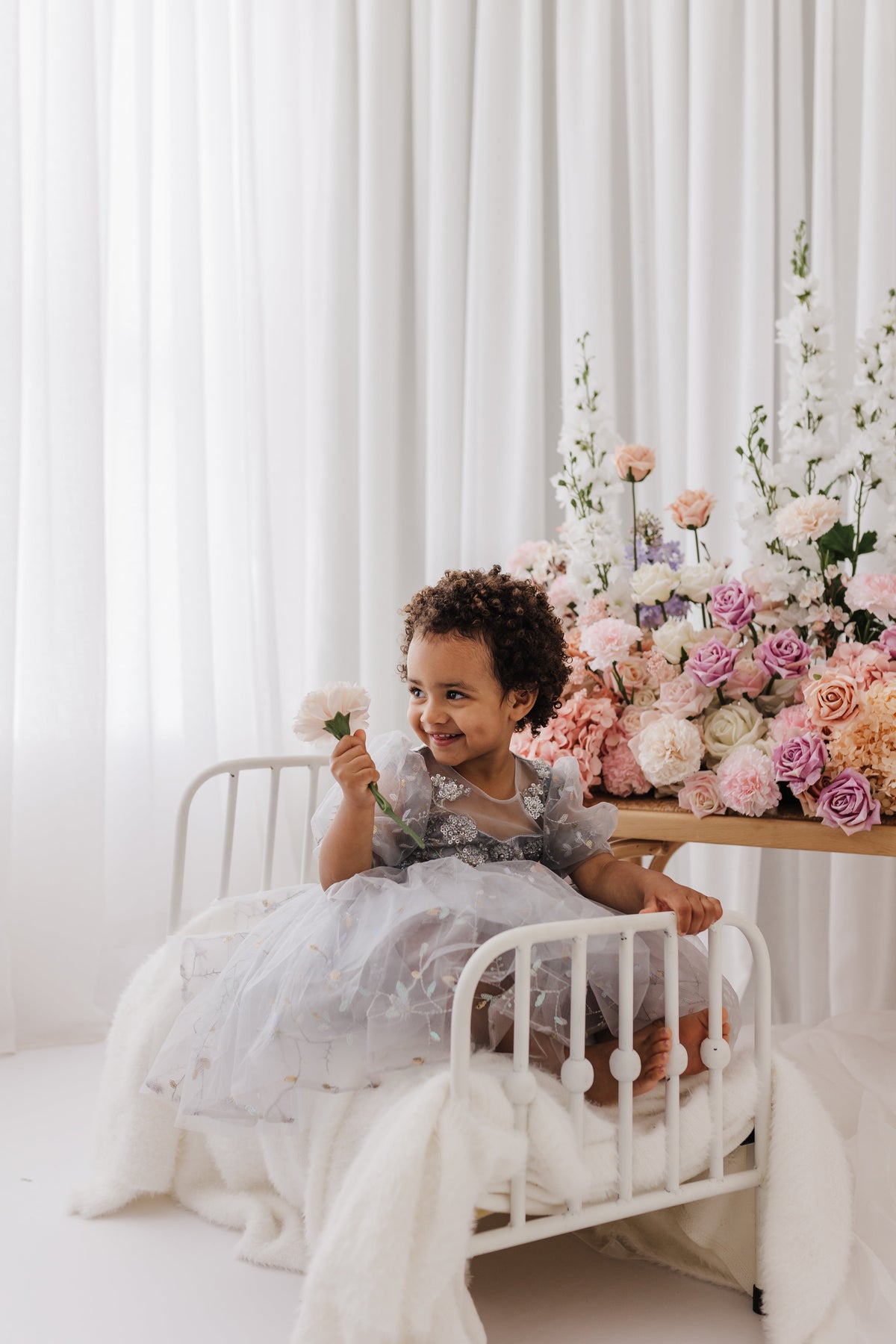 Gwen - (Size 3Y)