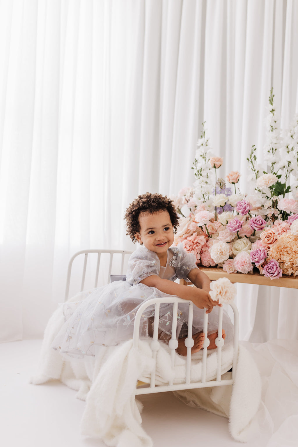 Gwen - (Size 3Y)