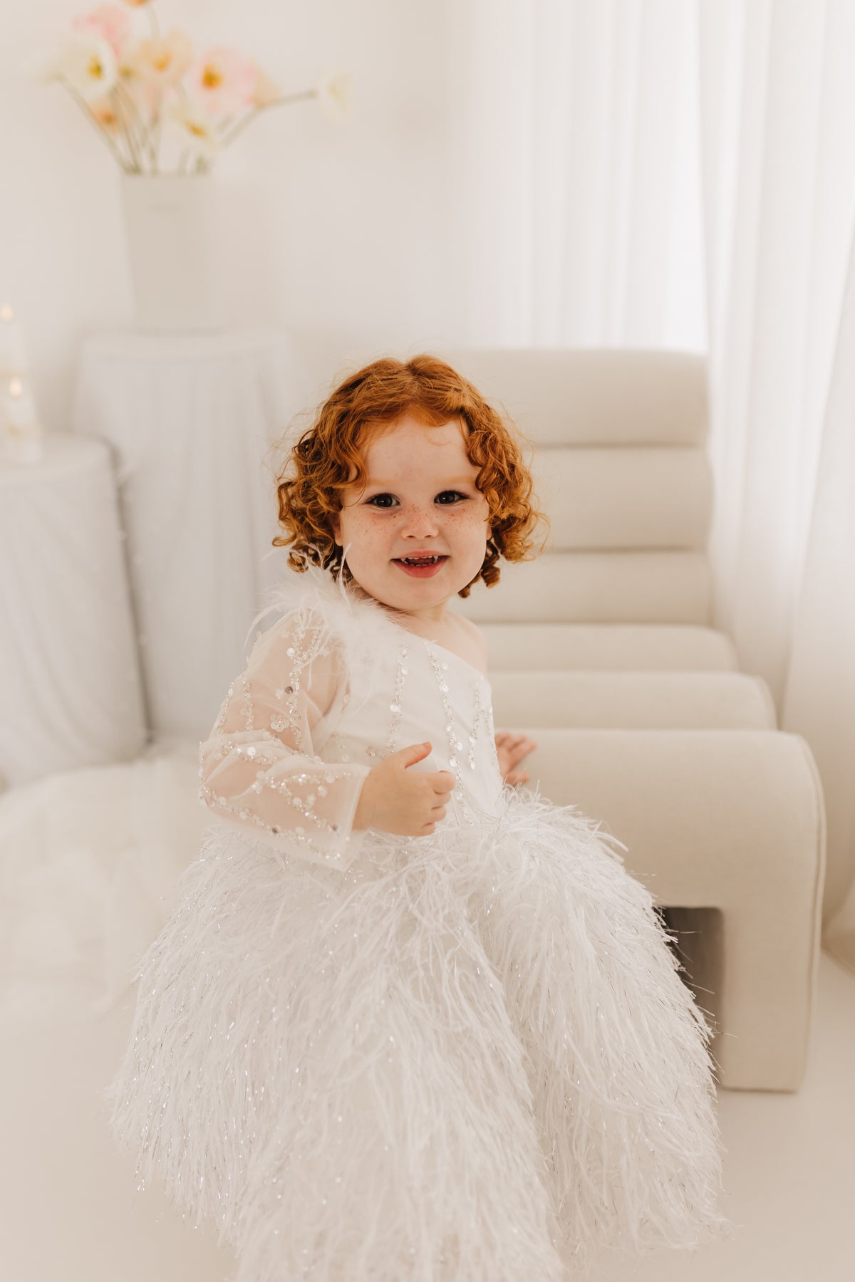 Wilanna - (Size 1Y-3Y)