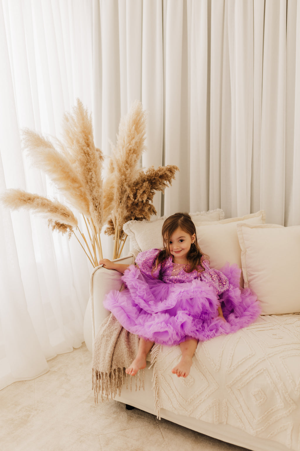 Remi - Purple