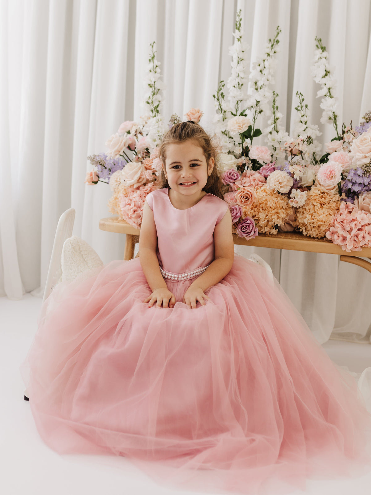 Paige - (Size 3Y, 4Y)