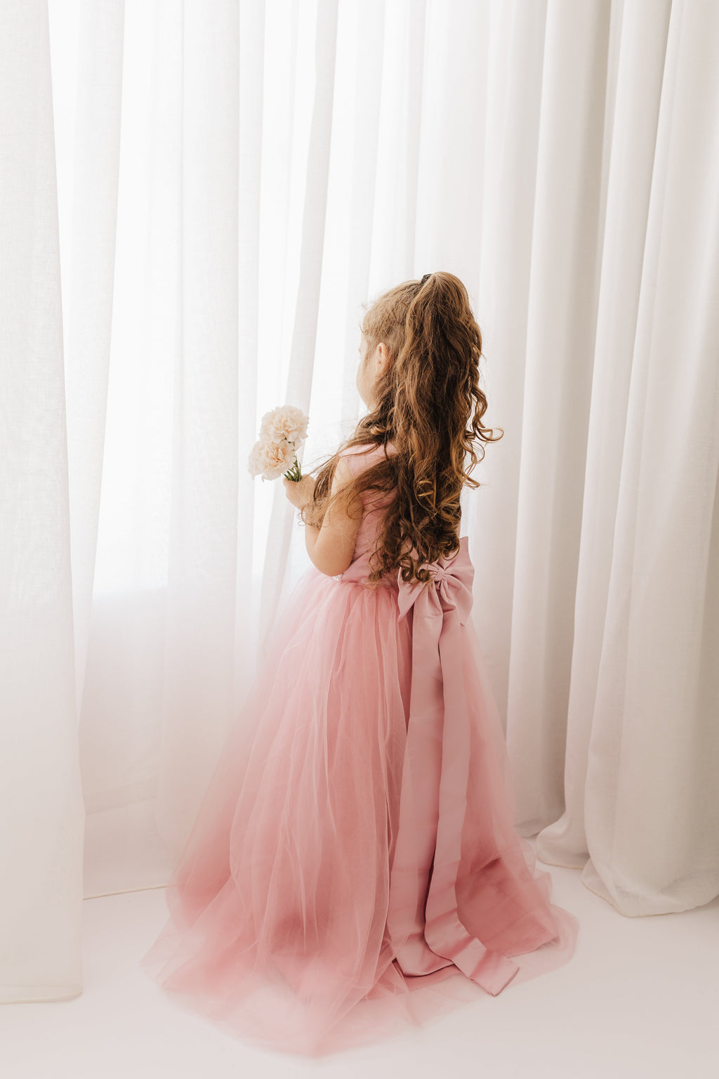 Paige - (Size 3Y, 4Y)