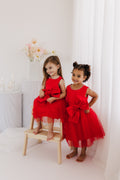Ruby  (Size 2Y, 4Y)