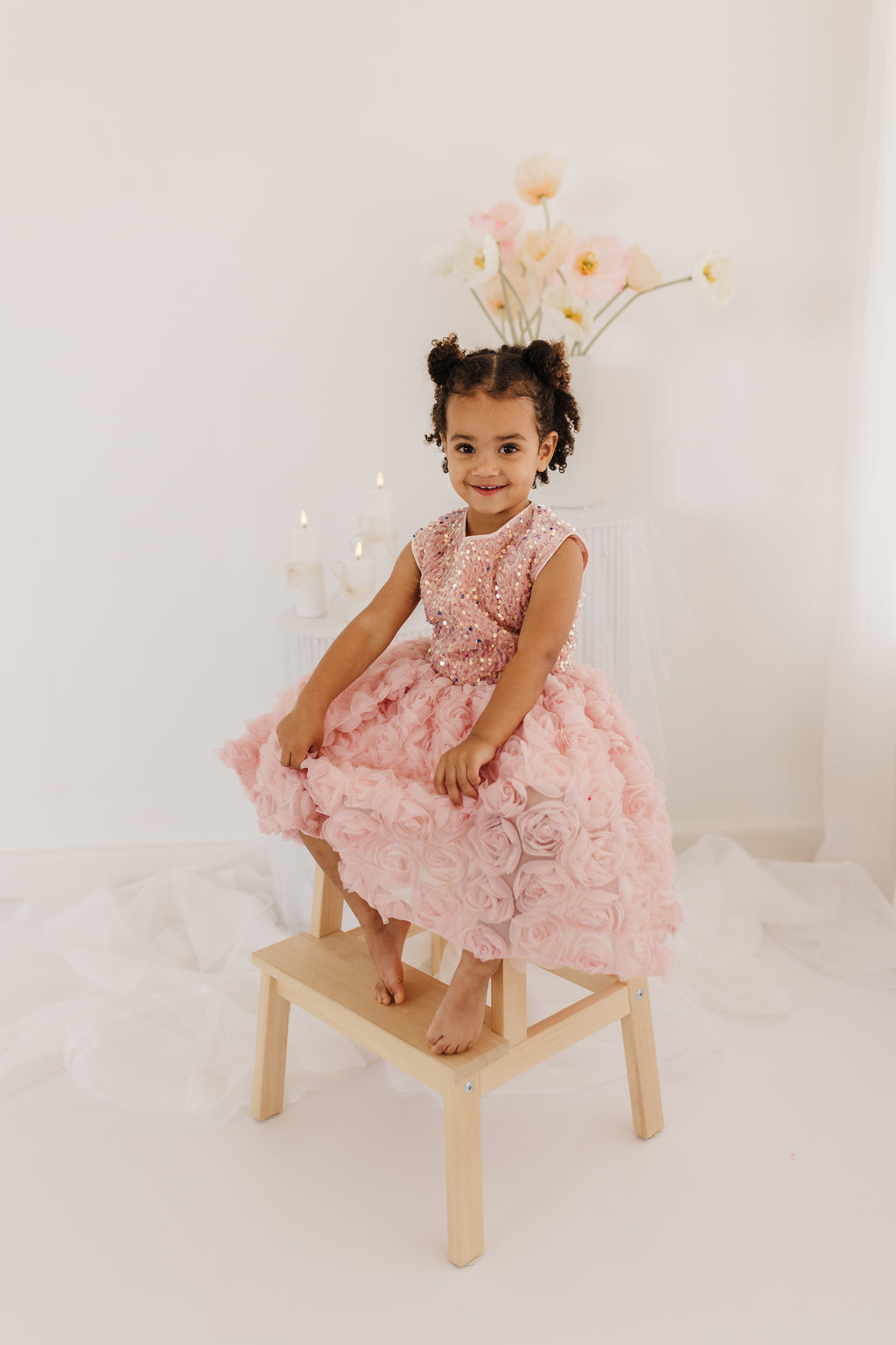 Paloma - (Size 4Y)