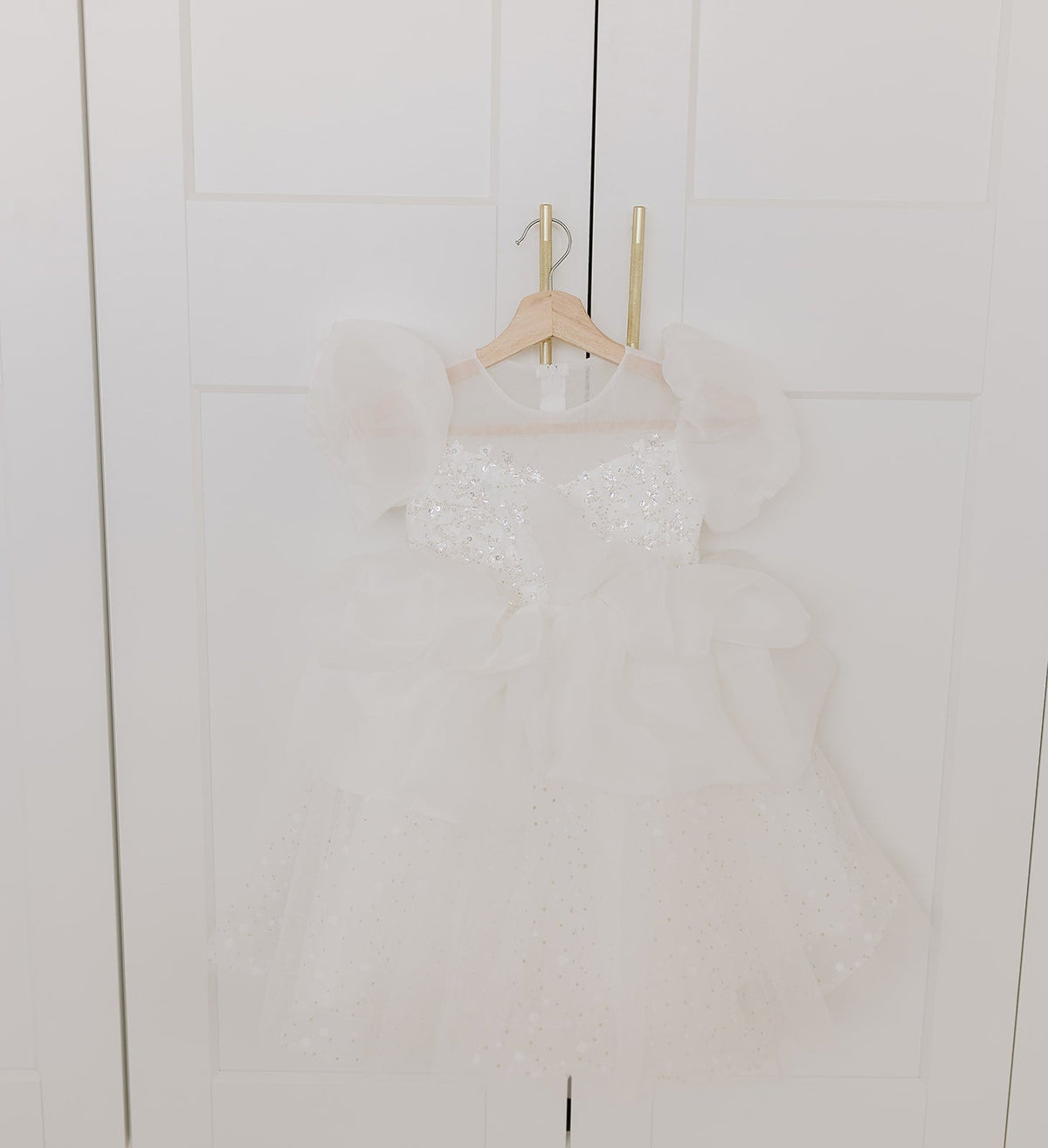 Wisdom - (Size 4Y)