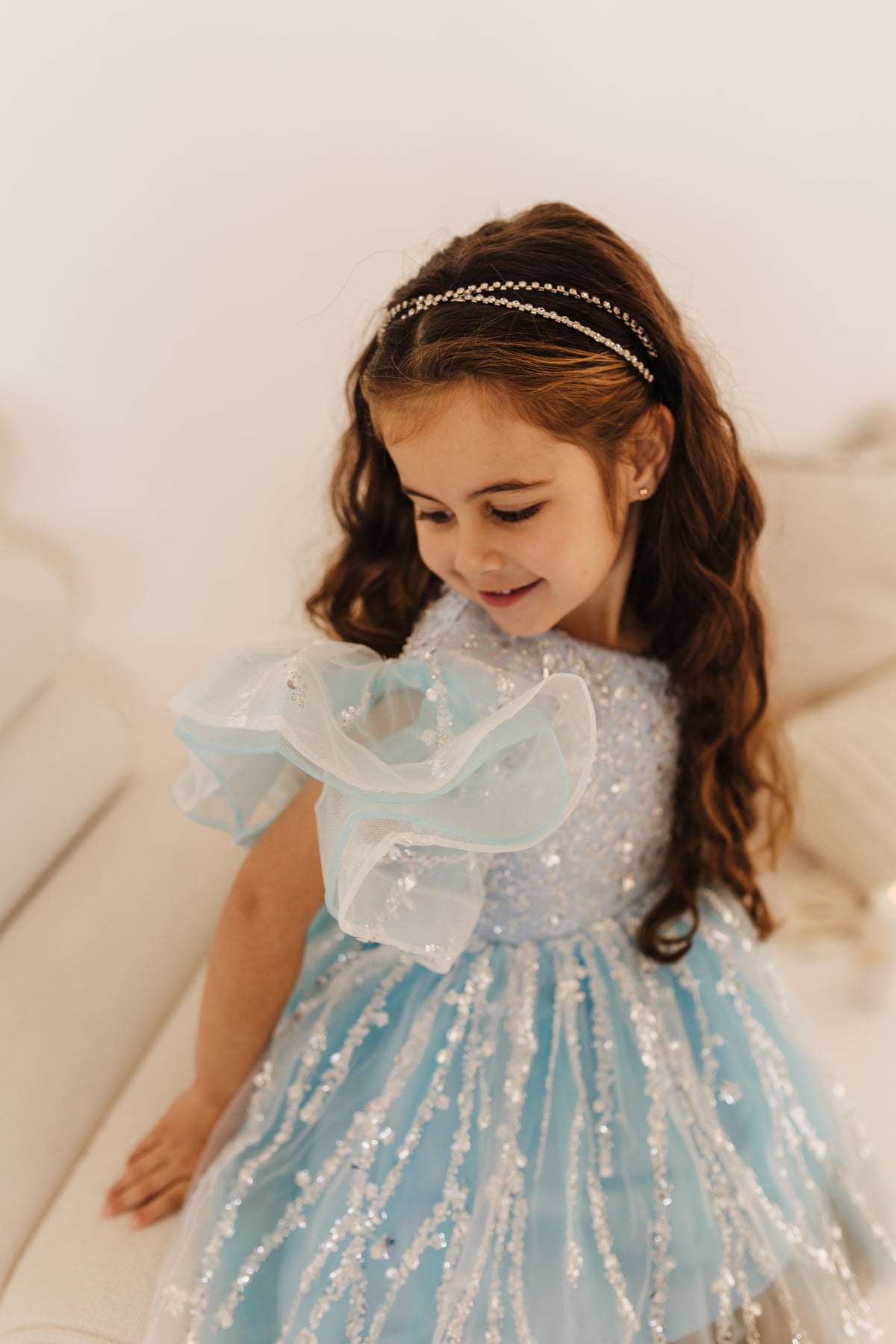 Beau - (Size 1Y, 2Y, 5Y)