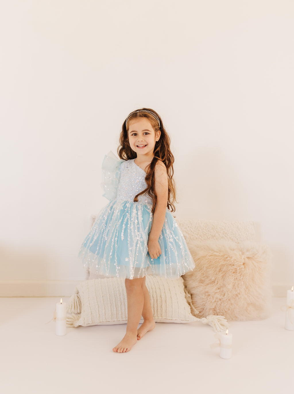 Beau - (Size 1Y, 2Y, 5Y)