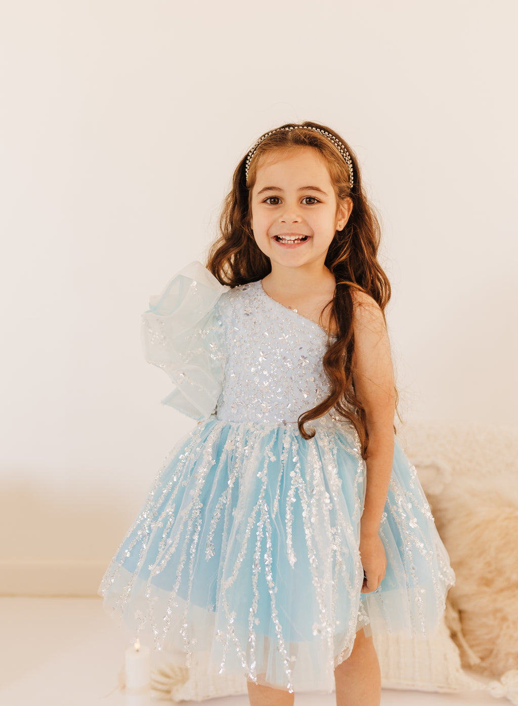 Beau - (Size 1Y, 2Y, 5Y)